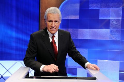 „Jeopardy!” Nagrywanie zaproszonego turnieju gwiazd celebrytów za milion dolarów